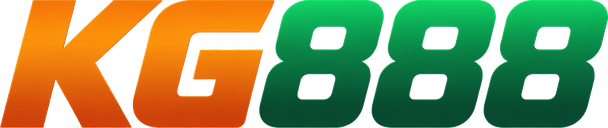 kg888 লোগো